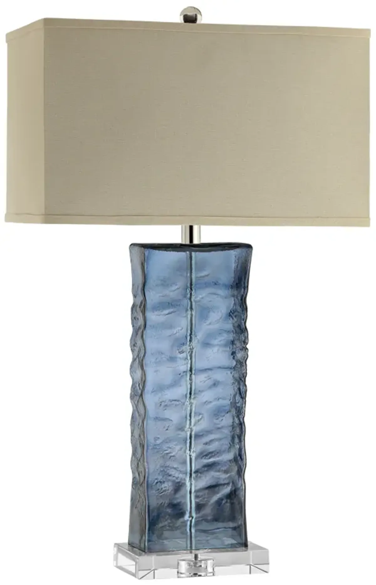 Arendell 30" 1-Light Table Lamp