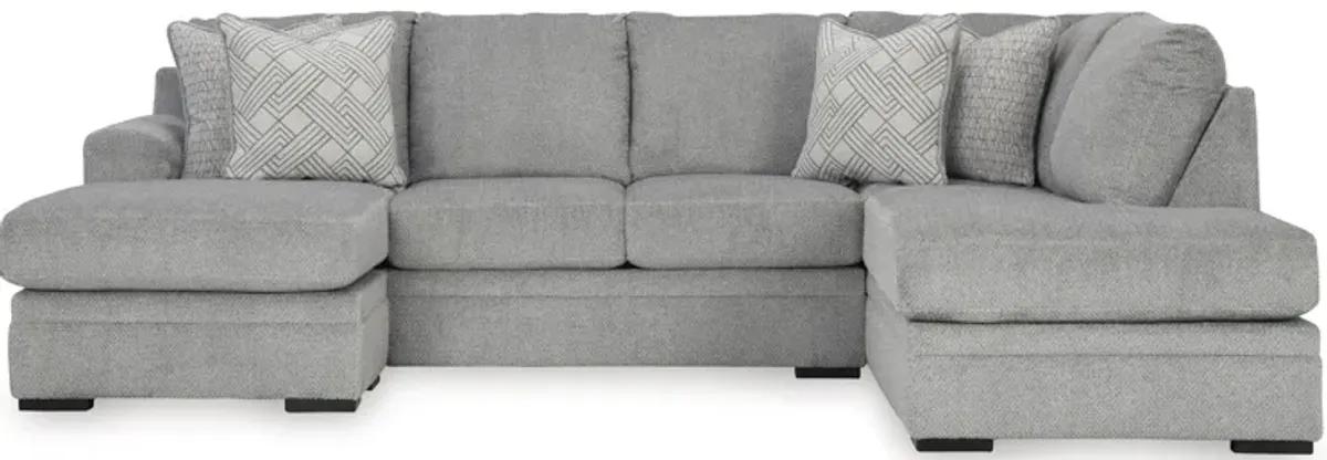 Casselbury Sectional