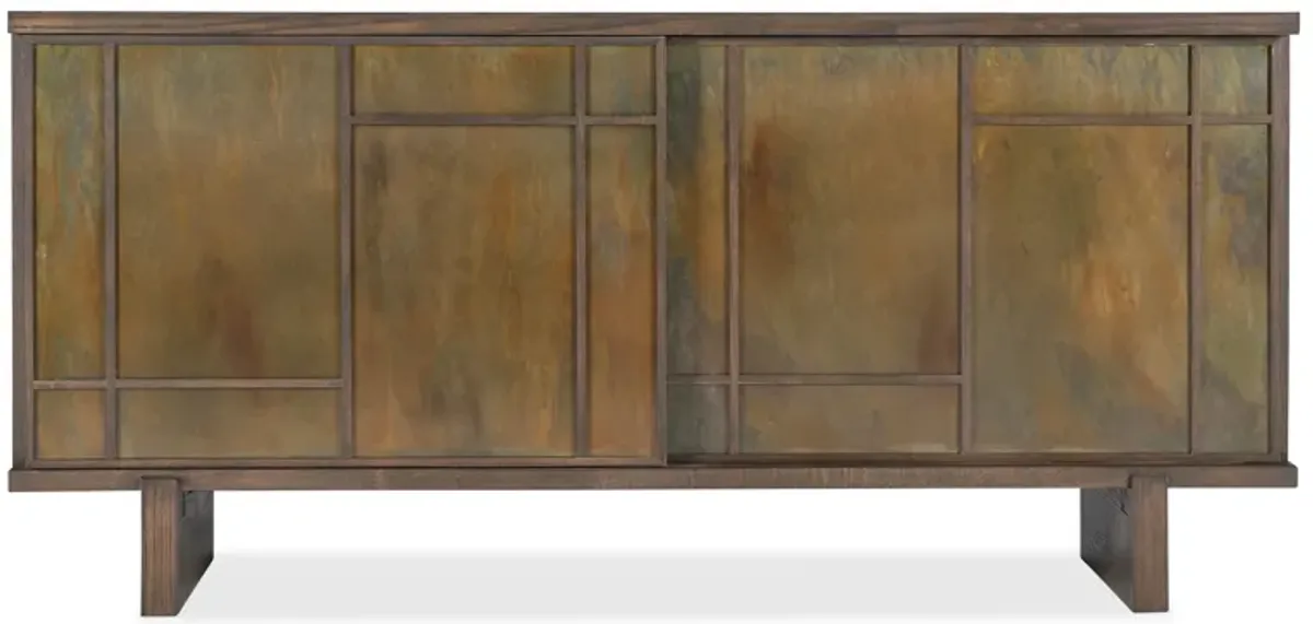 Shoji Sideboard