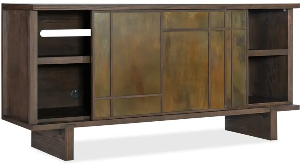 Shoji Sideboard