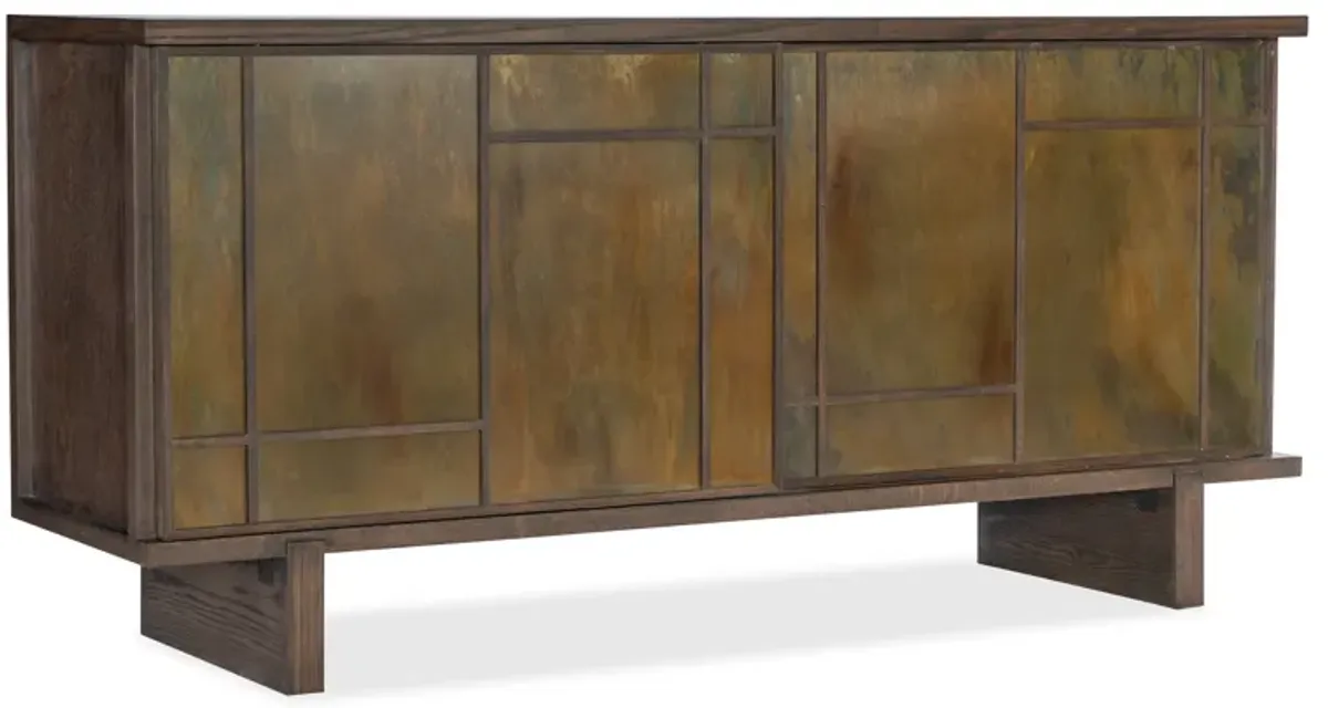 Shoji Sideboard