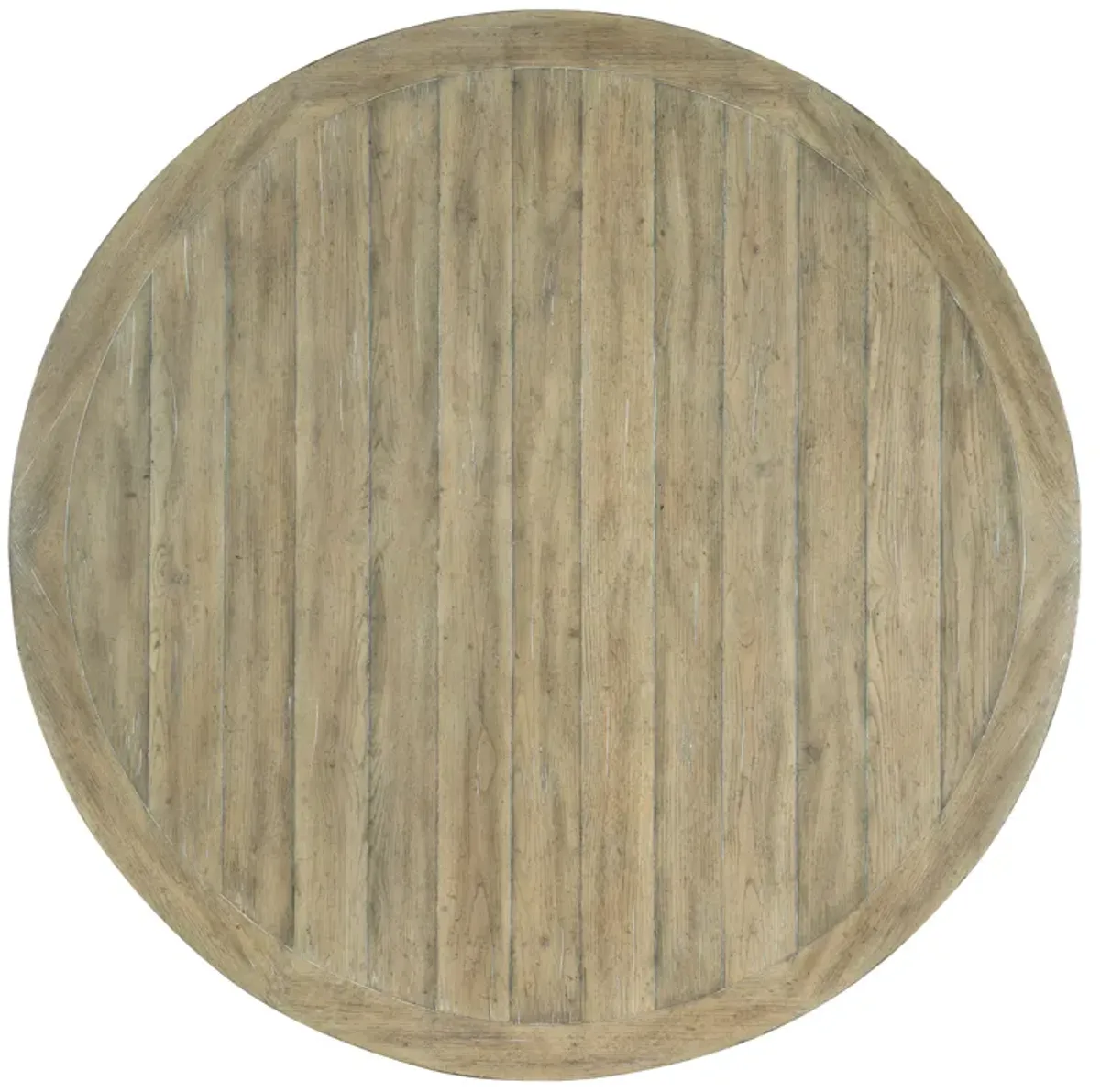 Surfrider Round Dining Table