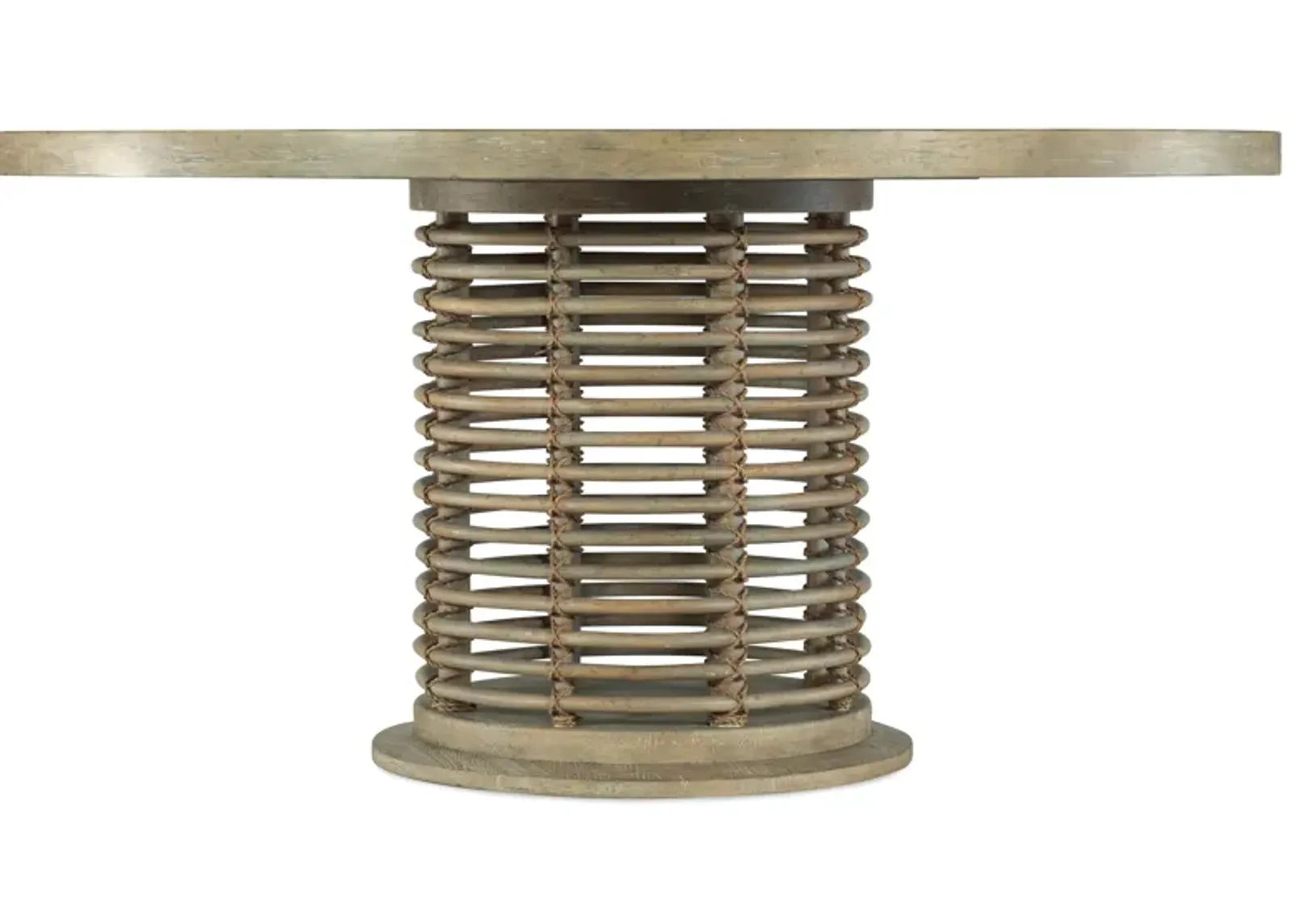 Surfrider Round Dining Table