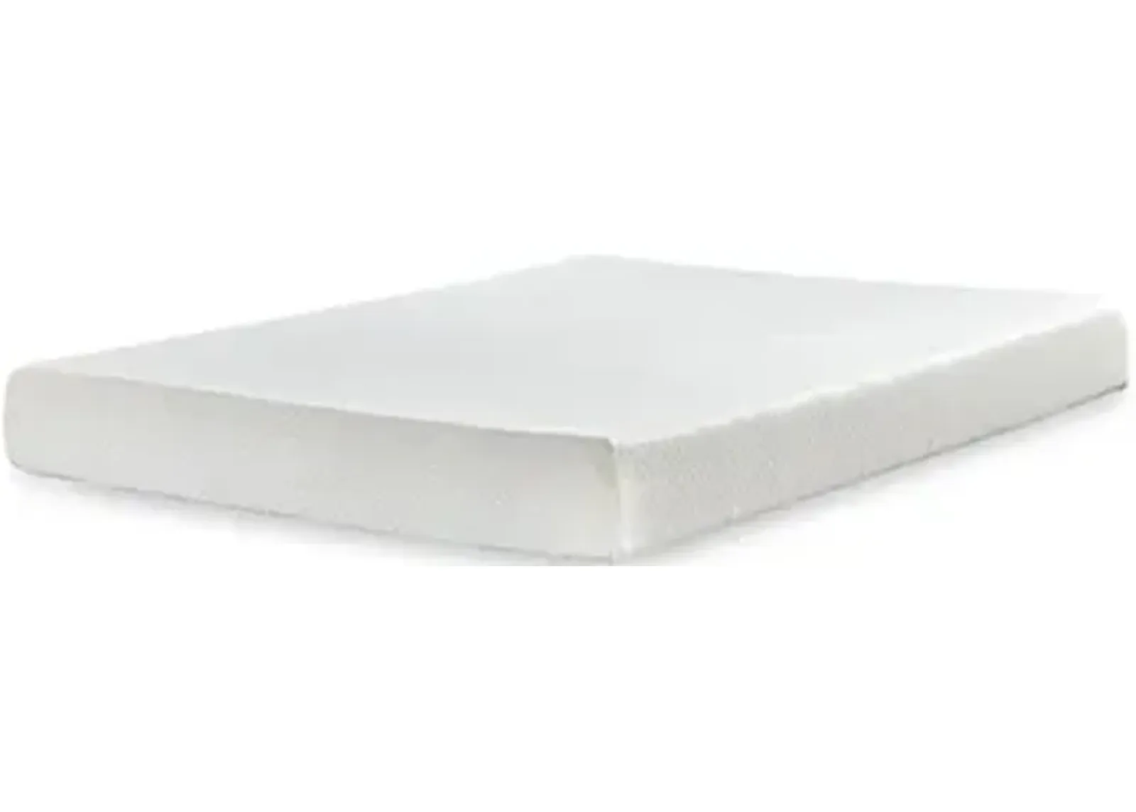 Chime 8 Inch Memory Foam Full Mattress