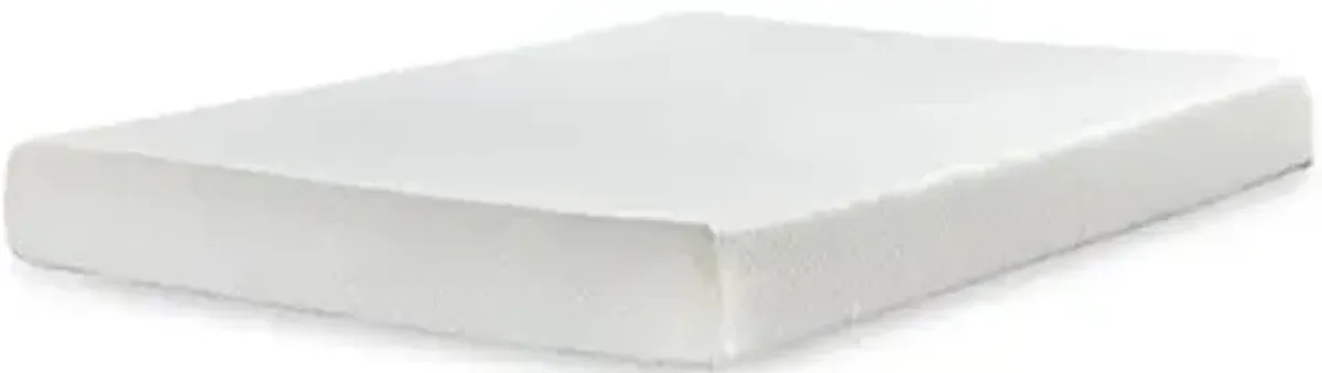 Chime 8 Inch Memory Foam Full Mattress