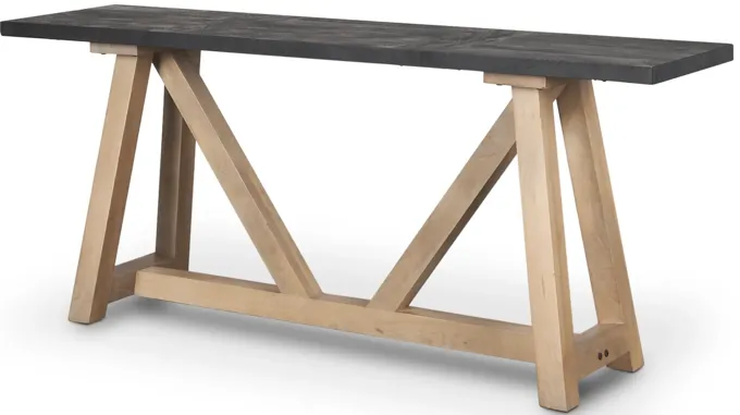 Rialto Console Table