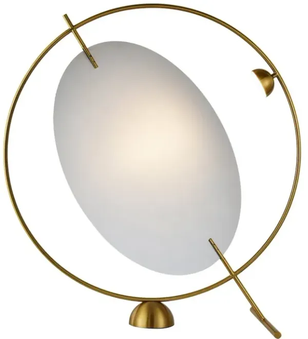 VONN Lighting Height Integrated LED Table Lamp