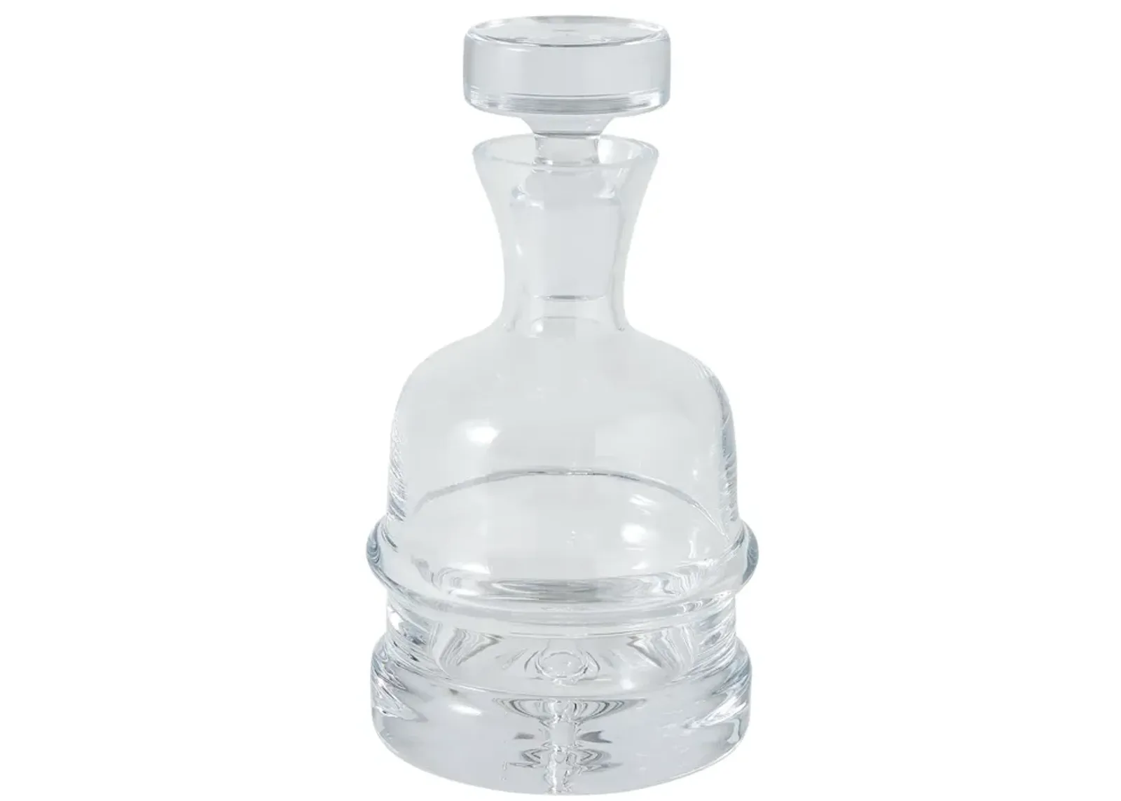 Traditional Decanter