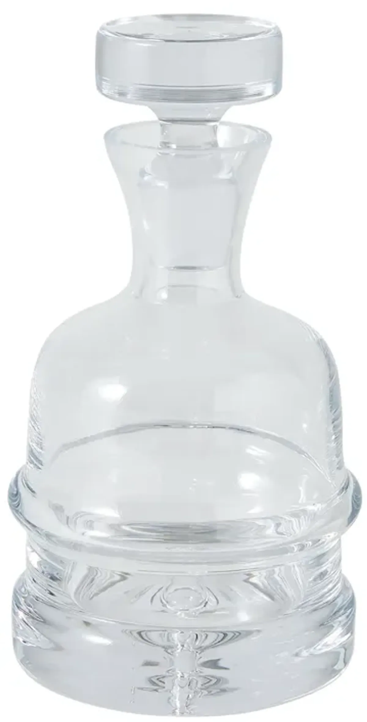 Traditional Decanter