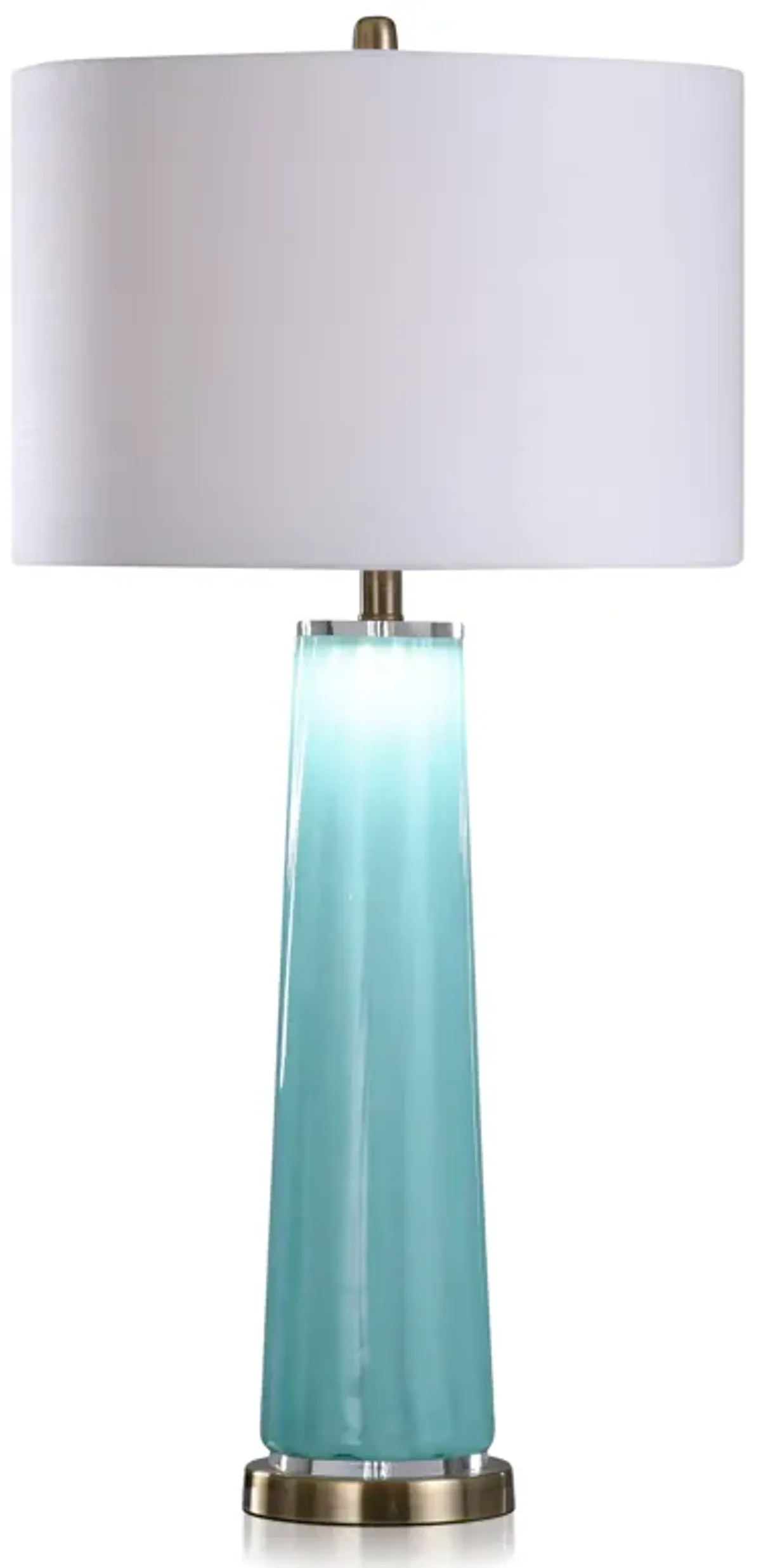 Solapur Sky Table Lamp (Set of 2)