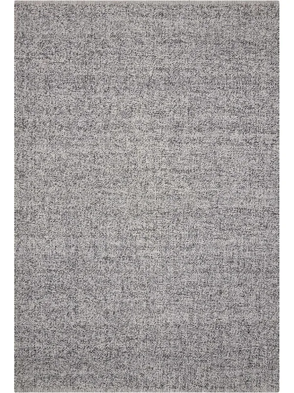 Tobiano TOB01 Carbon 9' x 12' Rug