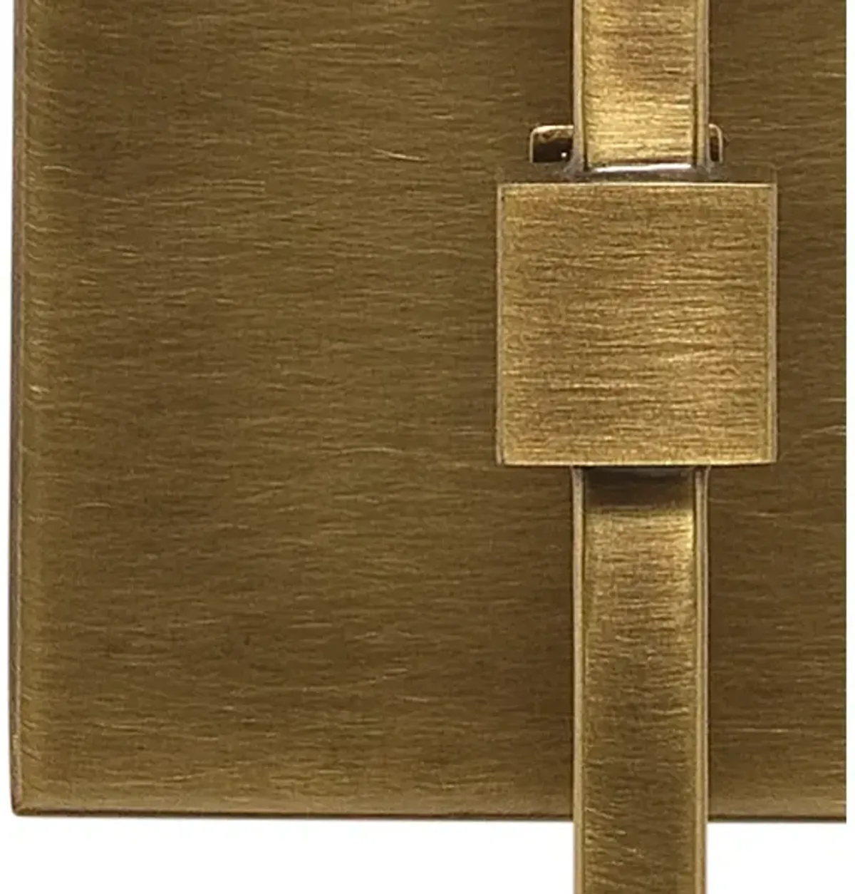 Minerva Wall Sconce