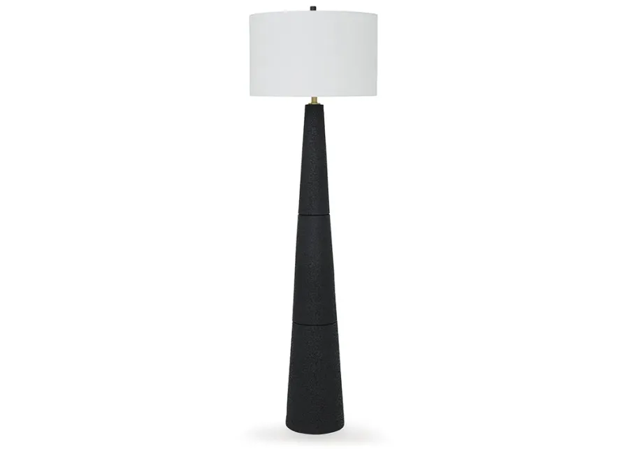 Hallburg Poly Floor Lamp