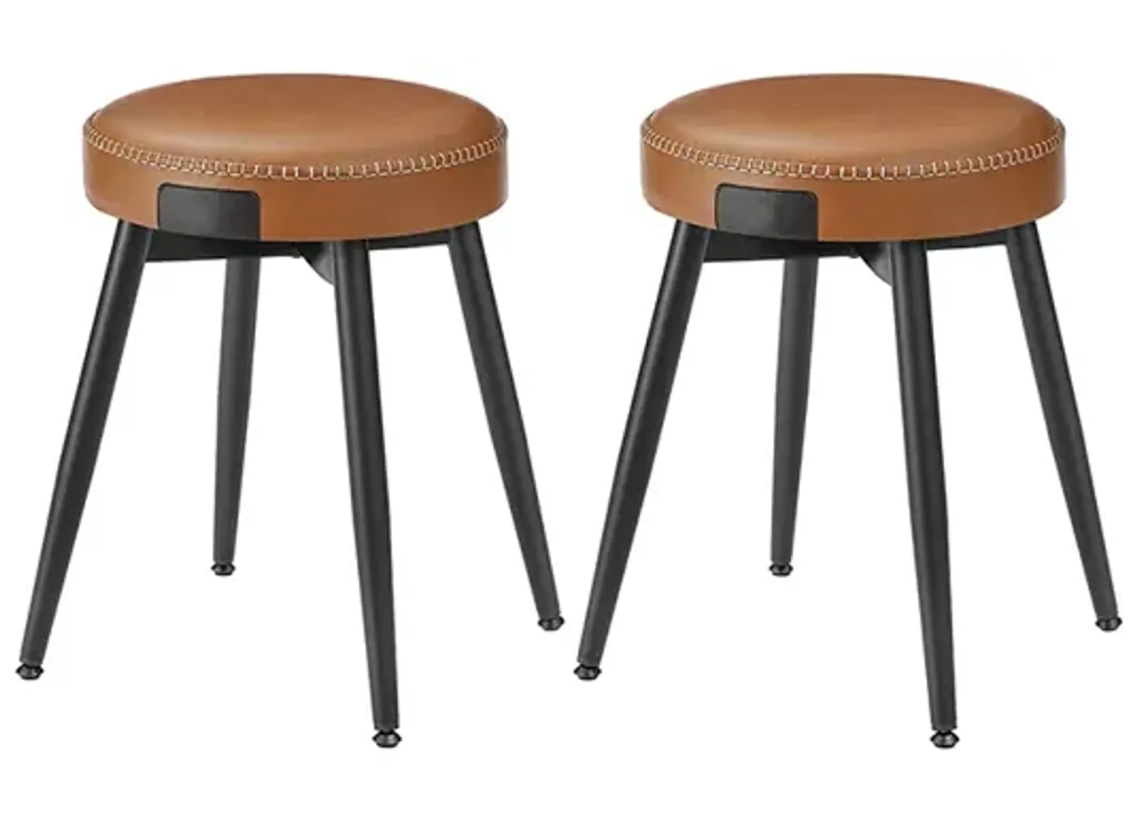 Dining Stools Set of 2: Stylish and Comfortable Seating for Your Dining Area