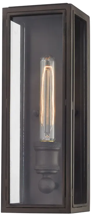 Chasebrook 14'' High 1-Light Sconce