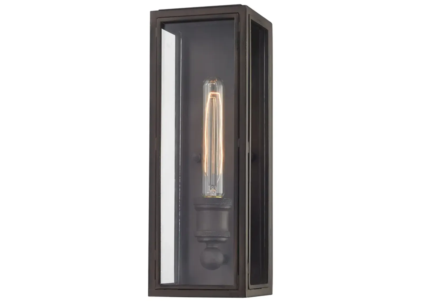 Chasebrook 14'' High 1-Light Sconce