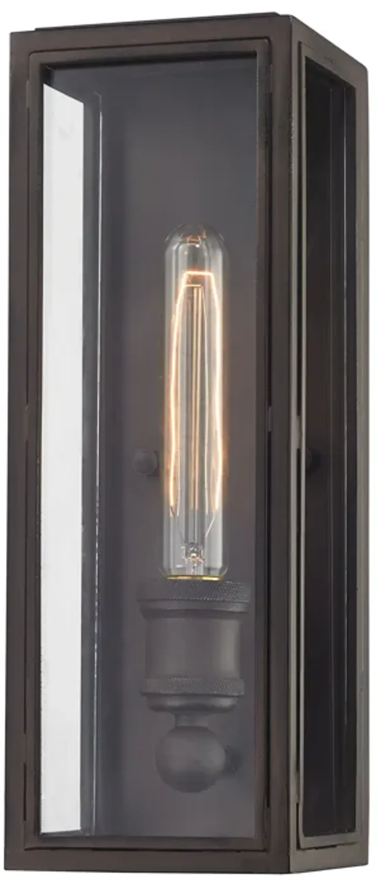 Chasebrook 14'' High 1-Light Sconce