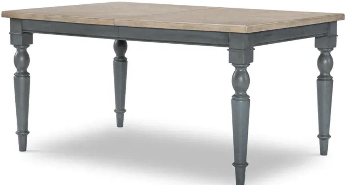 Easton Hills Leg Table