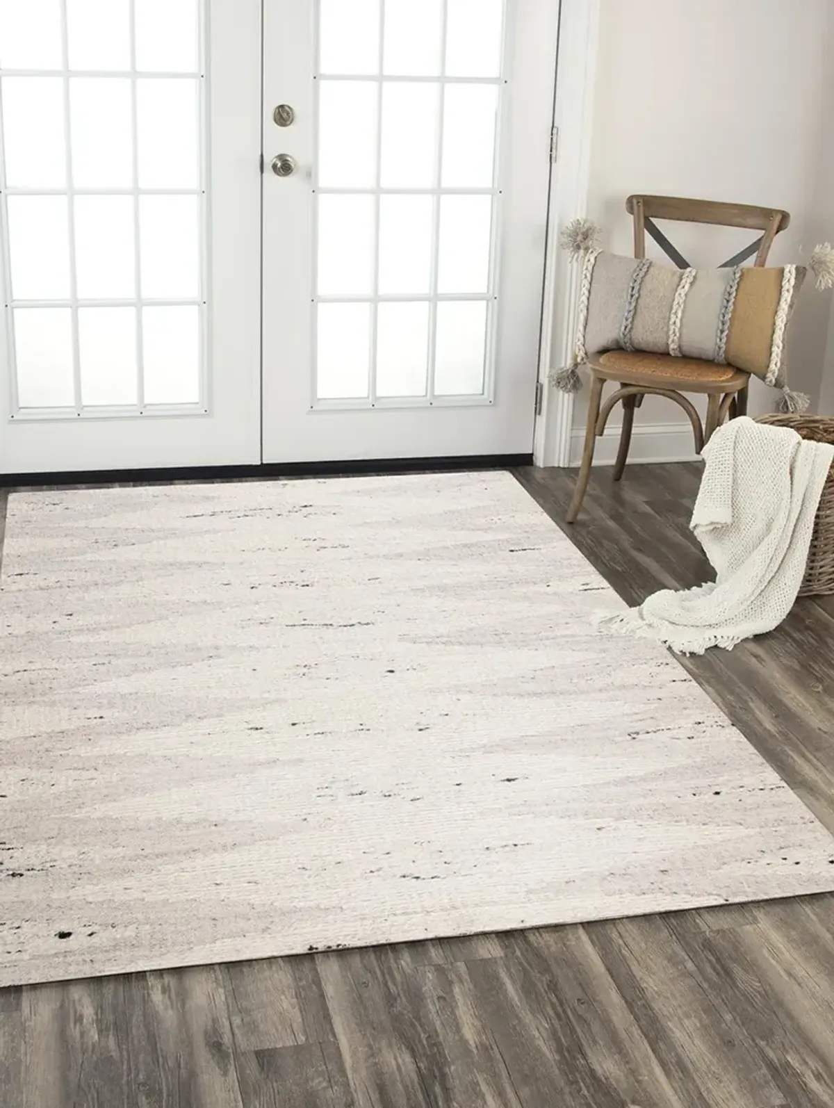 Nova NVA946 5' x 7'6" Rug