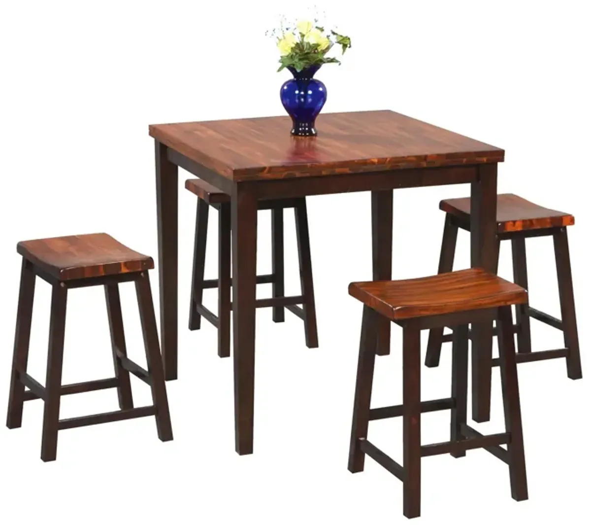 Fifth Ave 5-Piece Dining Set