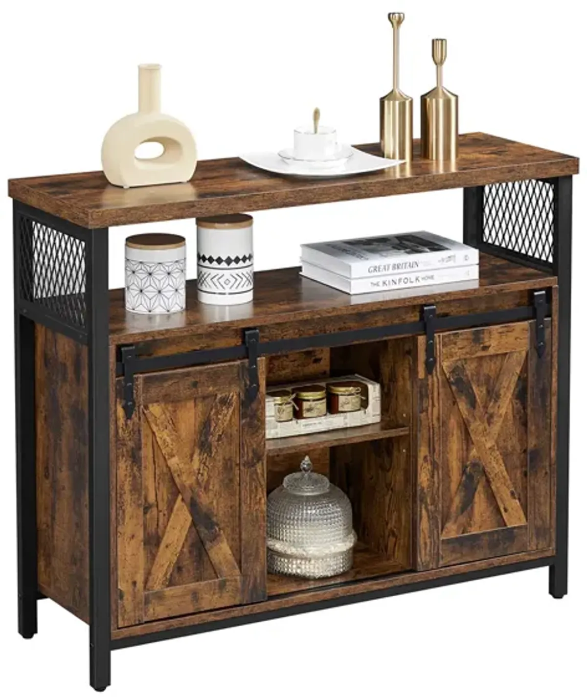 Dining Sideboard - Elegant Storage and Serving Solution for Your Dining Room