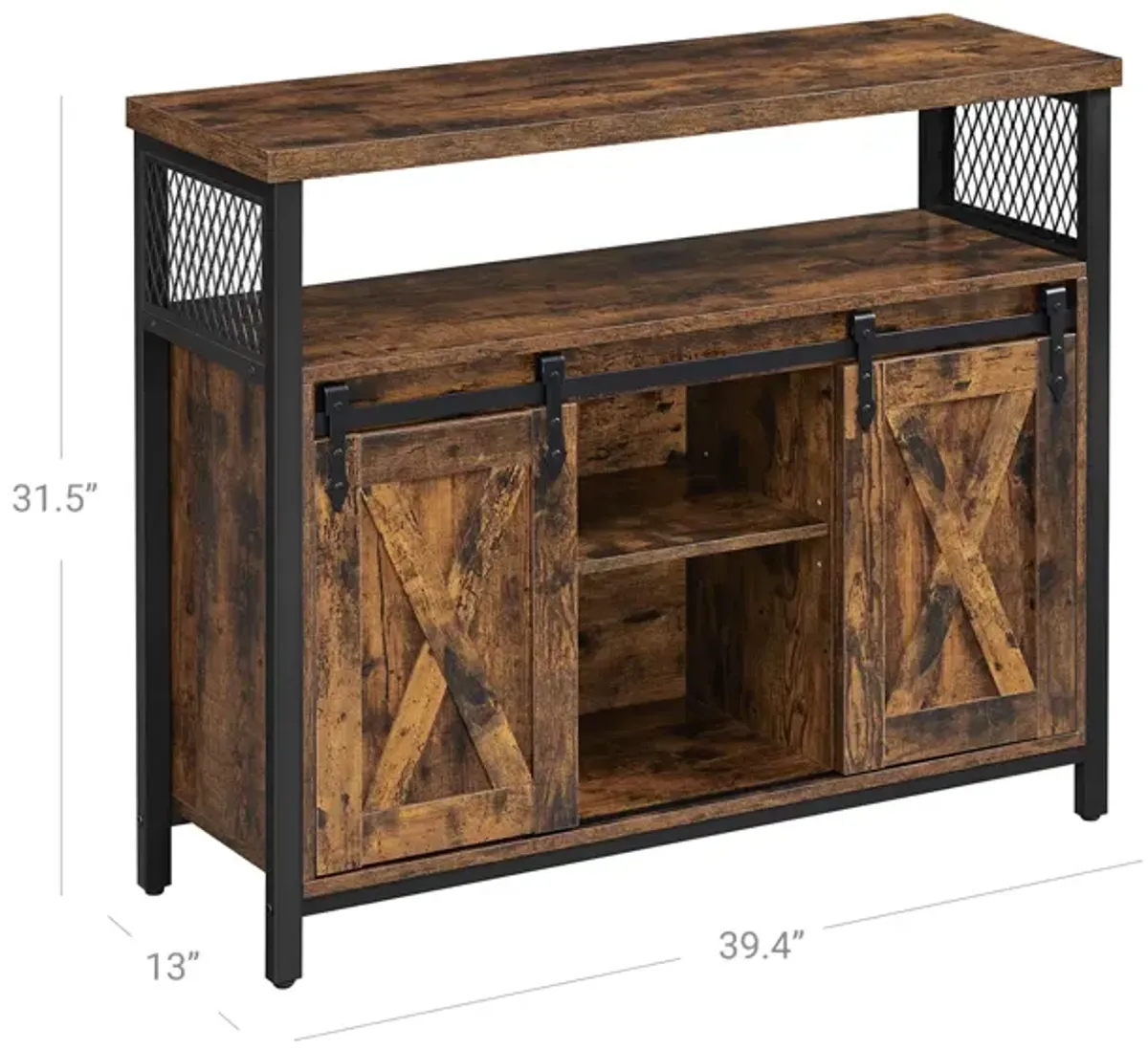 Dining Sideboard - Elegant Storage and Serving Solution for Your Dining Room