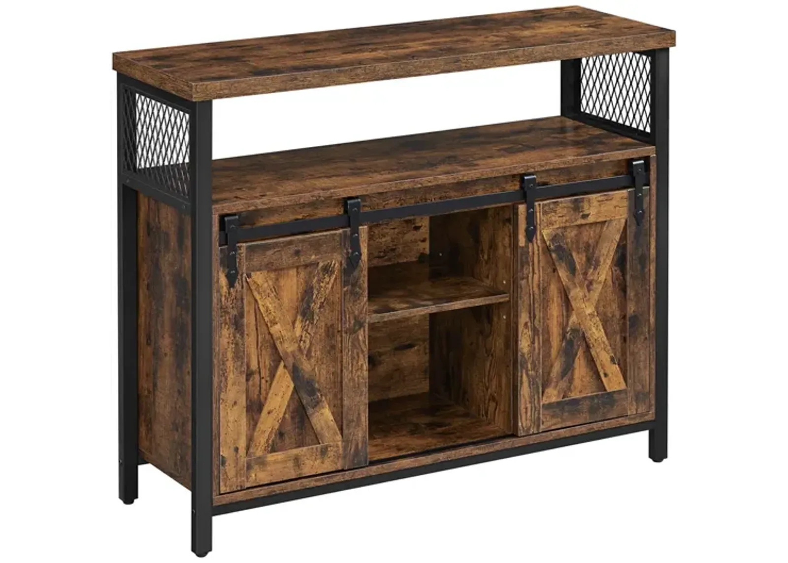 Dining Sideboard - Elegant Storage and Serving Solution for Your Dining Room