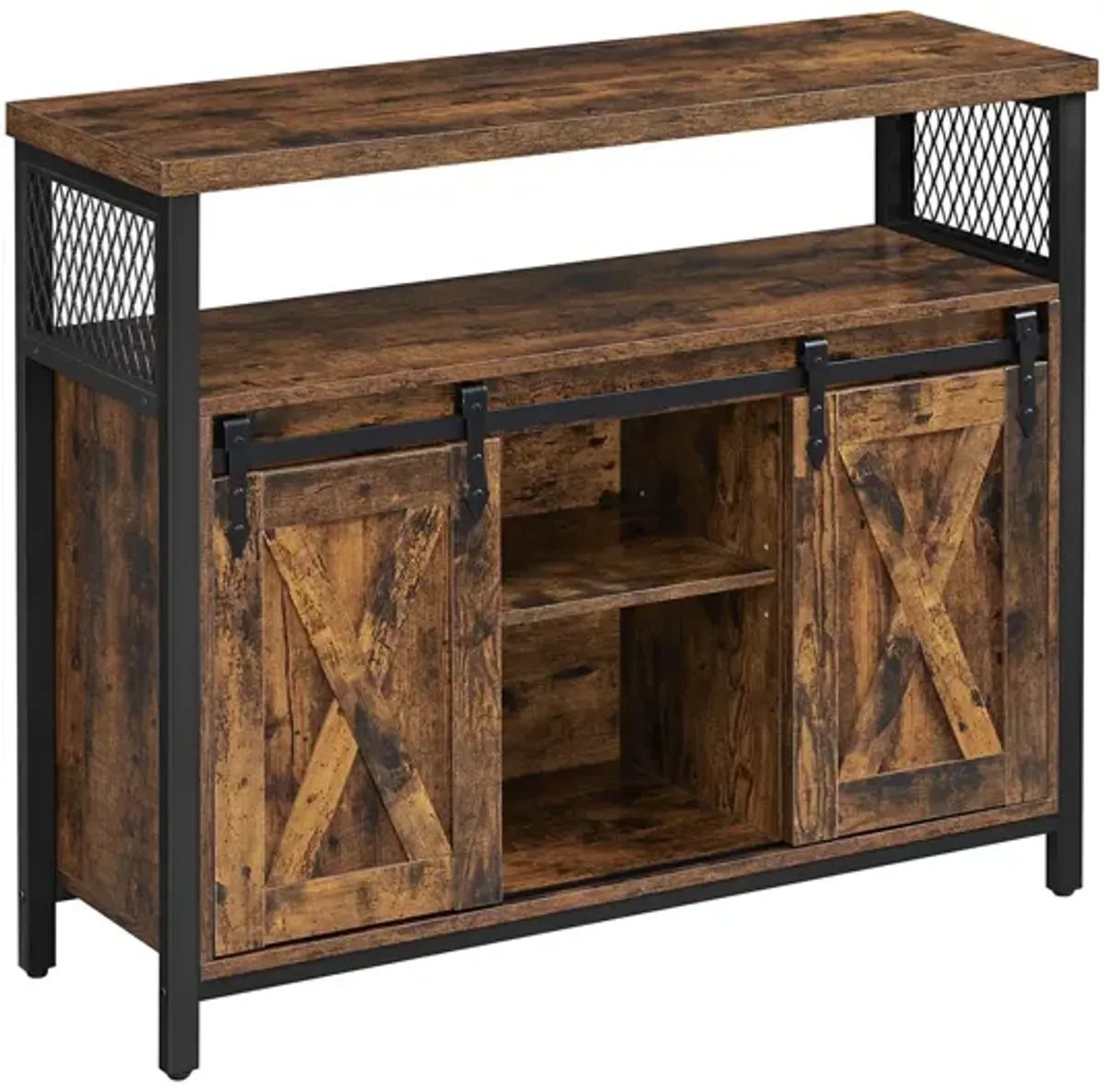 Dining Sideboard - Elegant Storage and Serving Solution for Your Dining Room