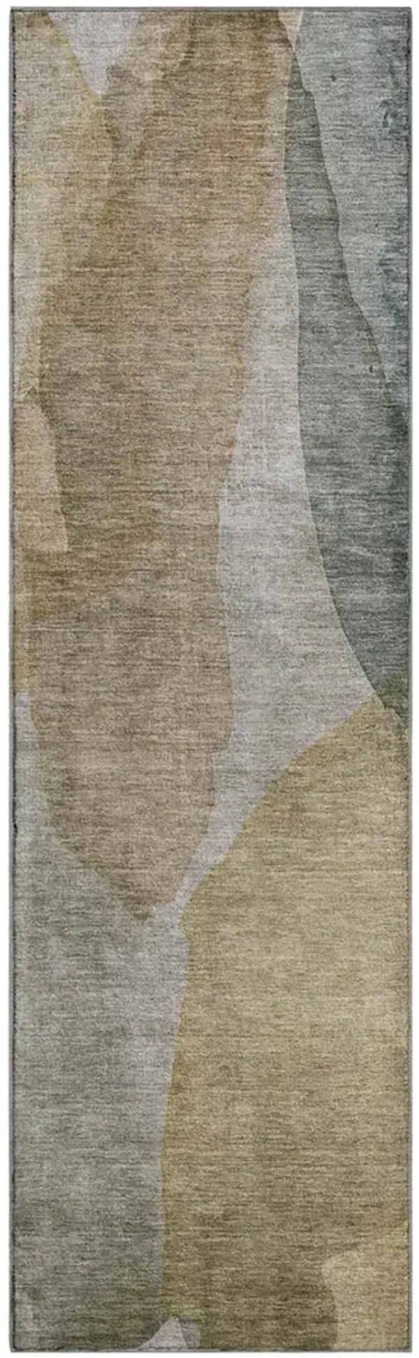 Ravenna RN12 Wheat 2'3" x 7'6" Rug