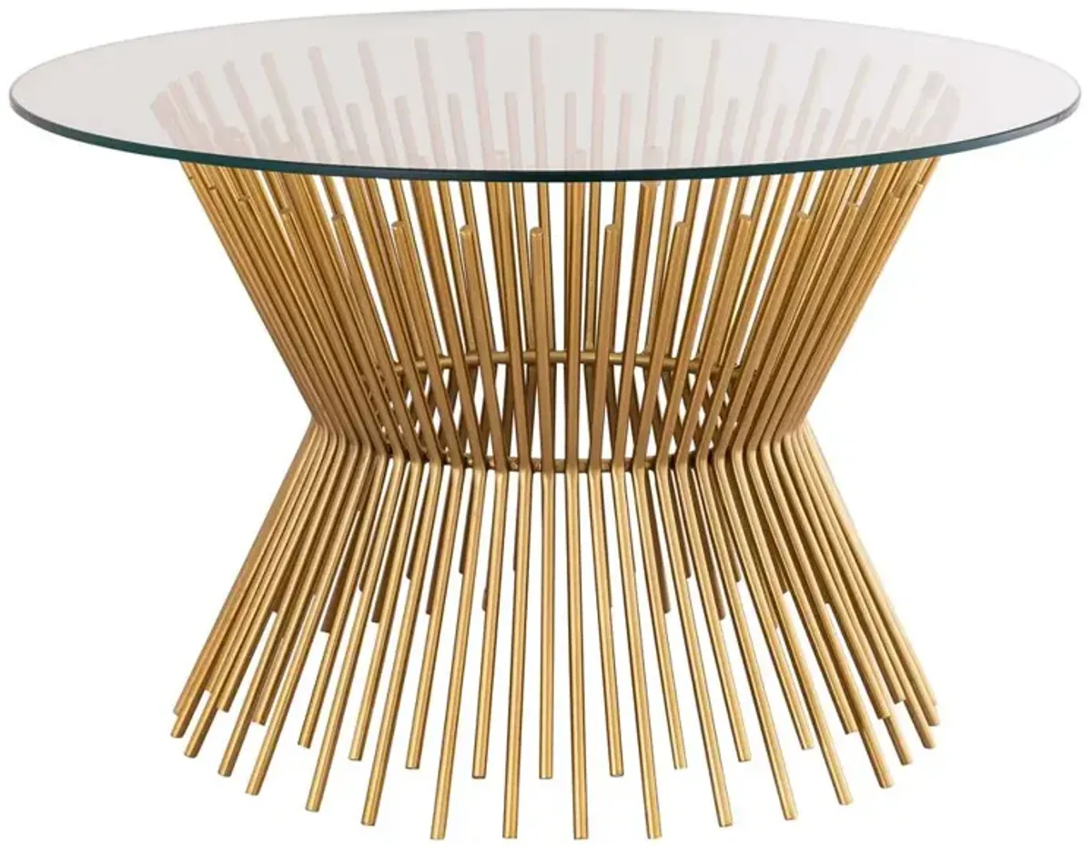 Belen Kox Radiant Glass Coffee Table, Belen Kox