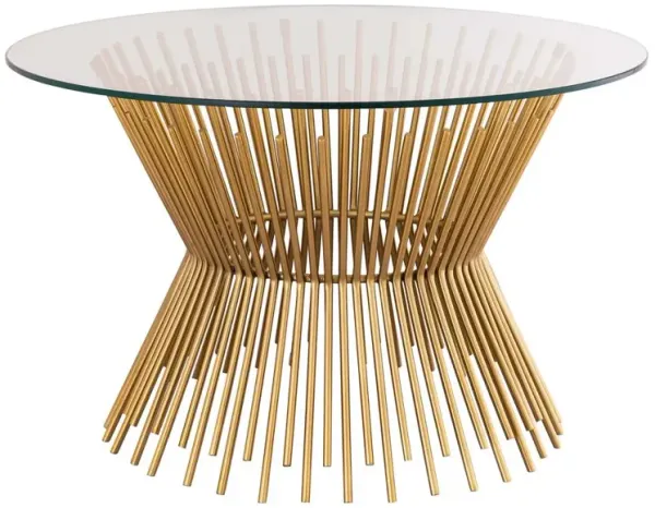 Belen Kox Radiant Glass Coffee Table, Belen Kox