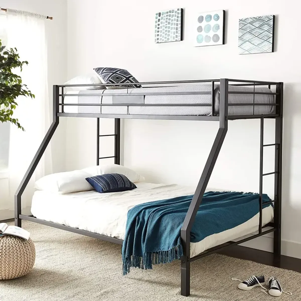 Bunk Bed for Home or Office Use