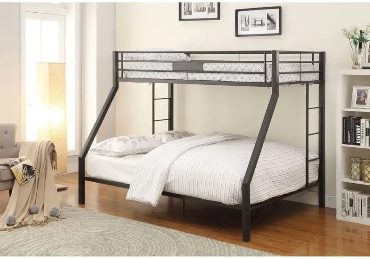 Bunk Bed for Home or Office Use