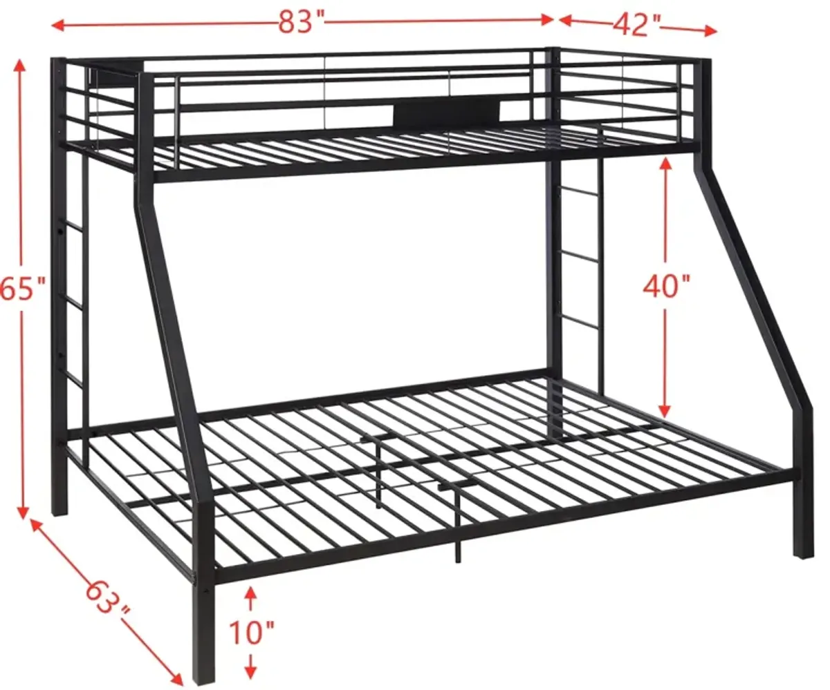 Bunk Bed for Home or Office Use