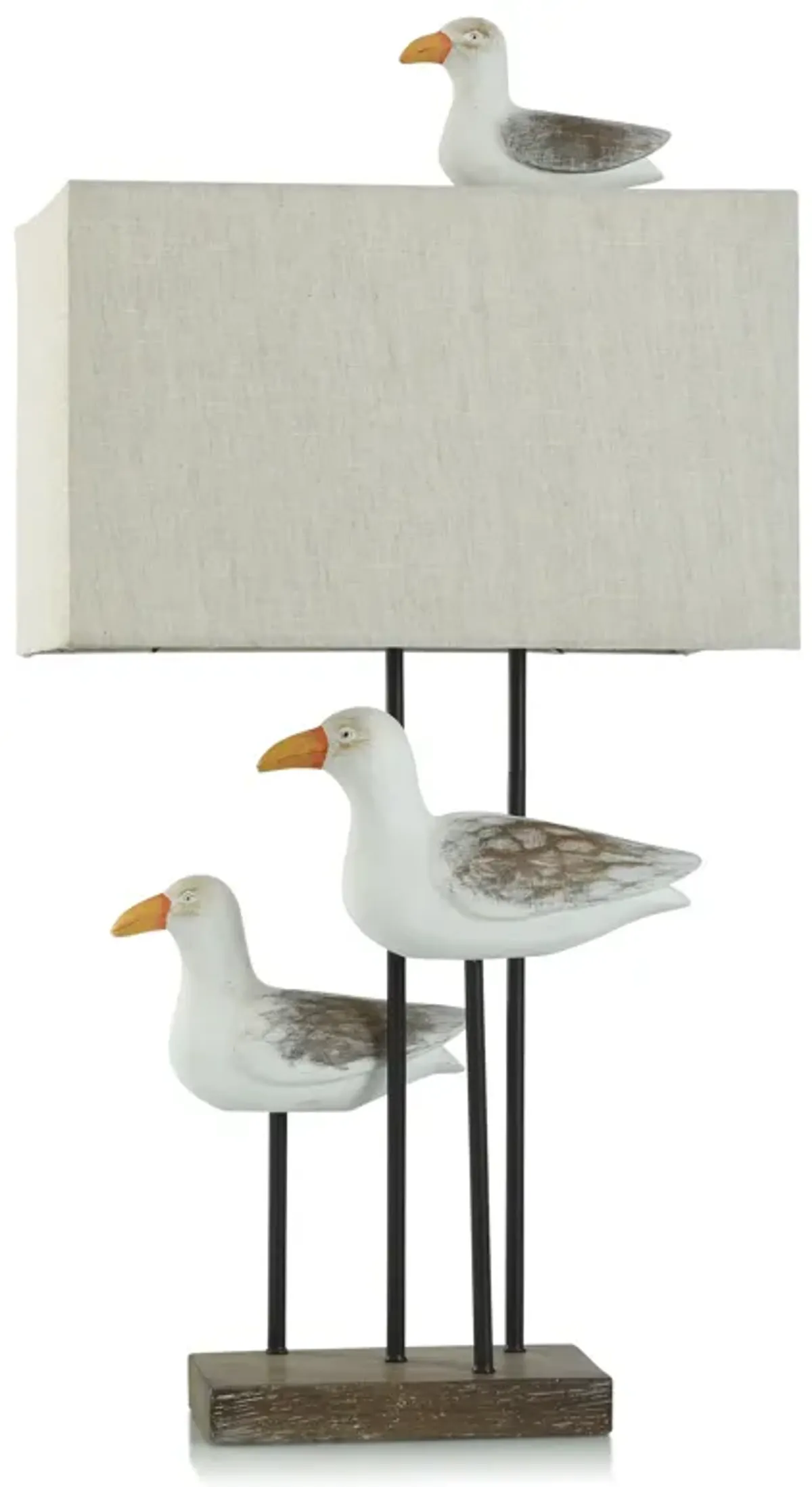 Piper Shore Table Lamp