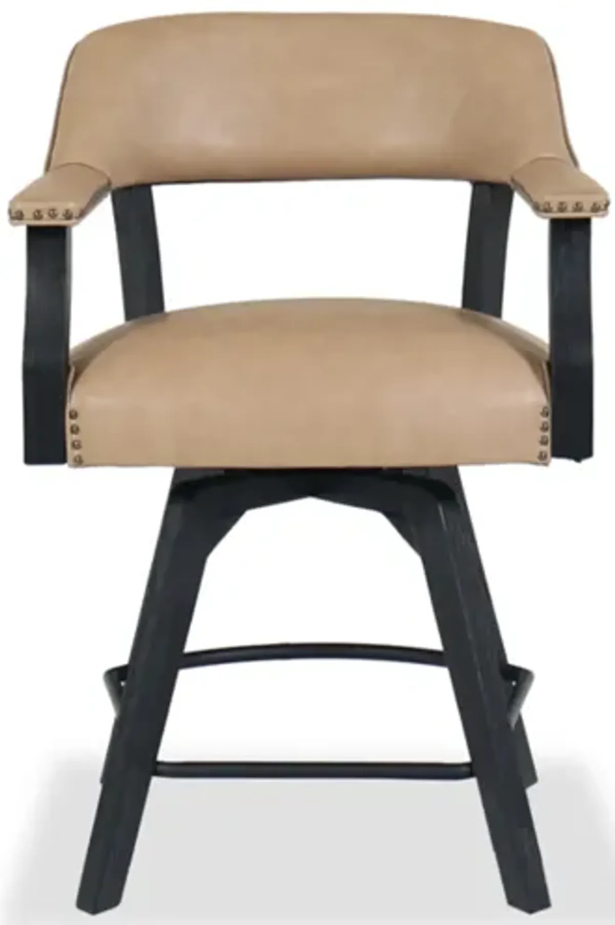 Rylie 24" Counter Captain's Chair