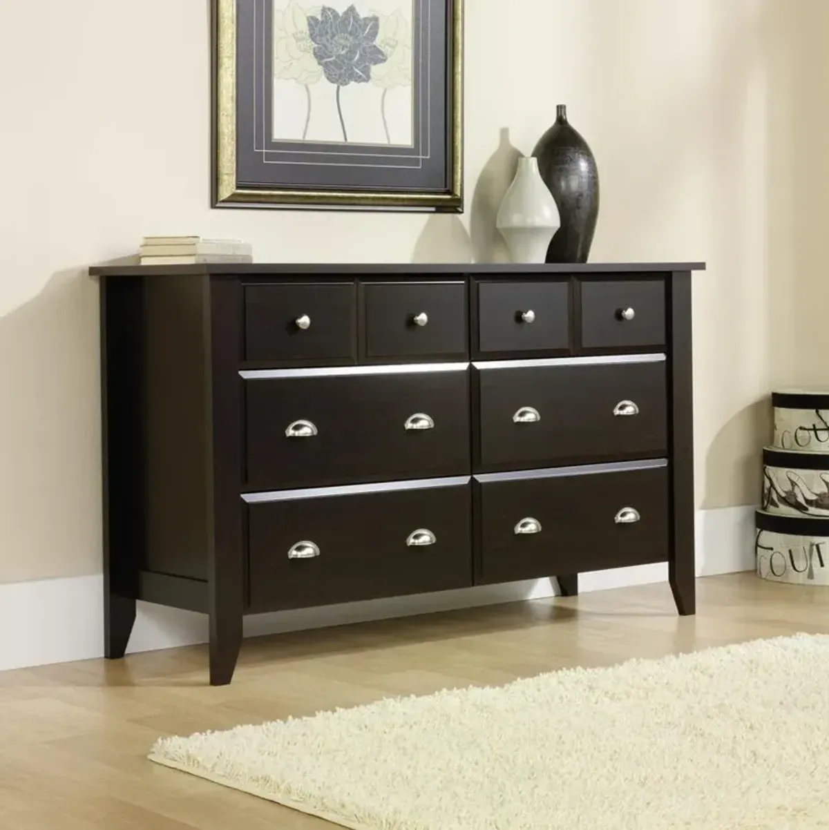 Sauder Shoal Creek Dresser