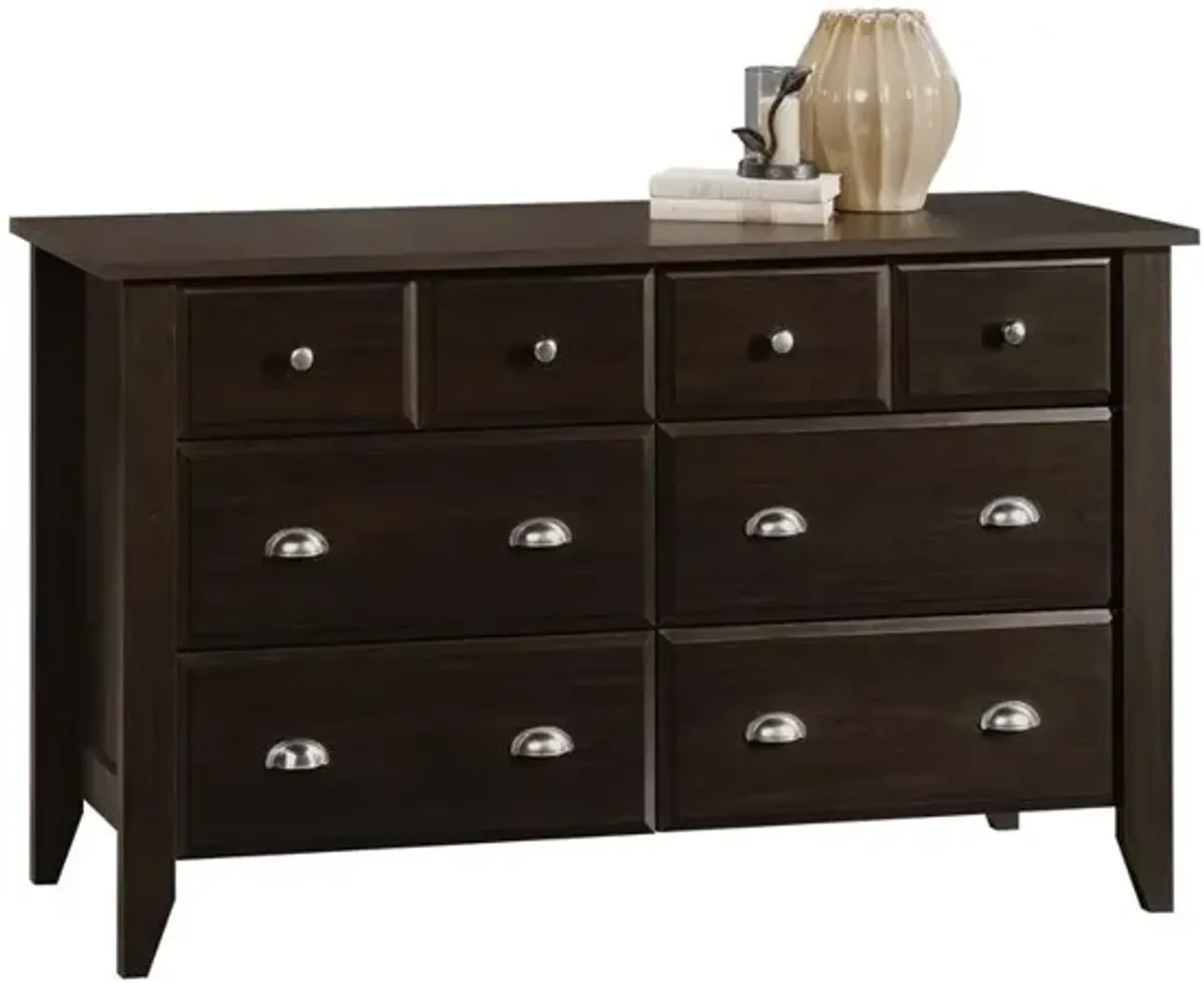 Sauder Shoal Creek Dresser