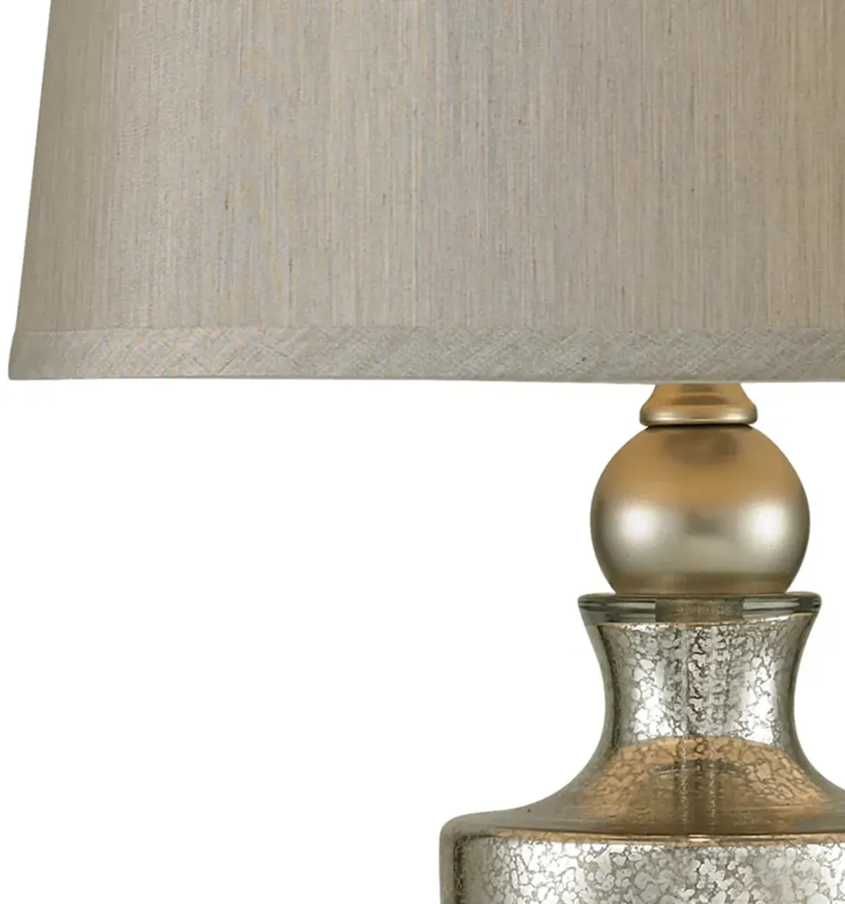 Elmira 29" 2-Light Table Lamp