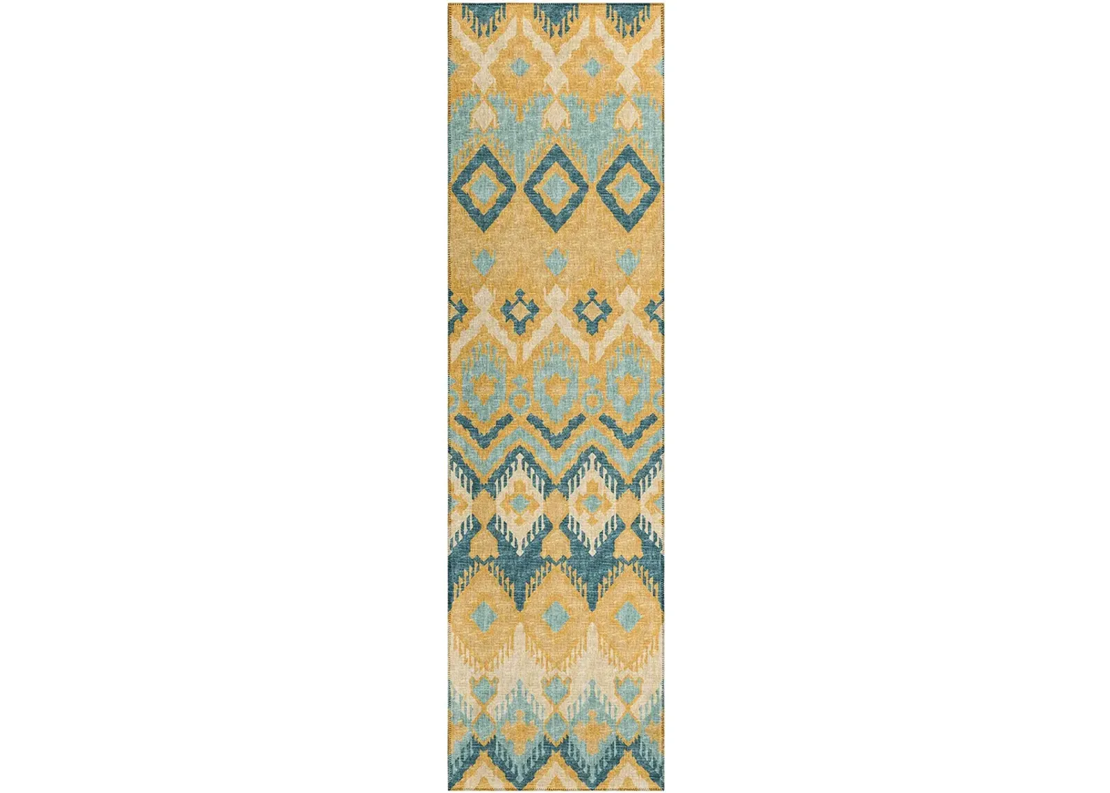 Sedona SN2 Marigold 2'3" x 7'6" Rug