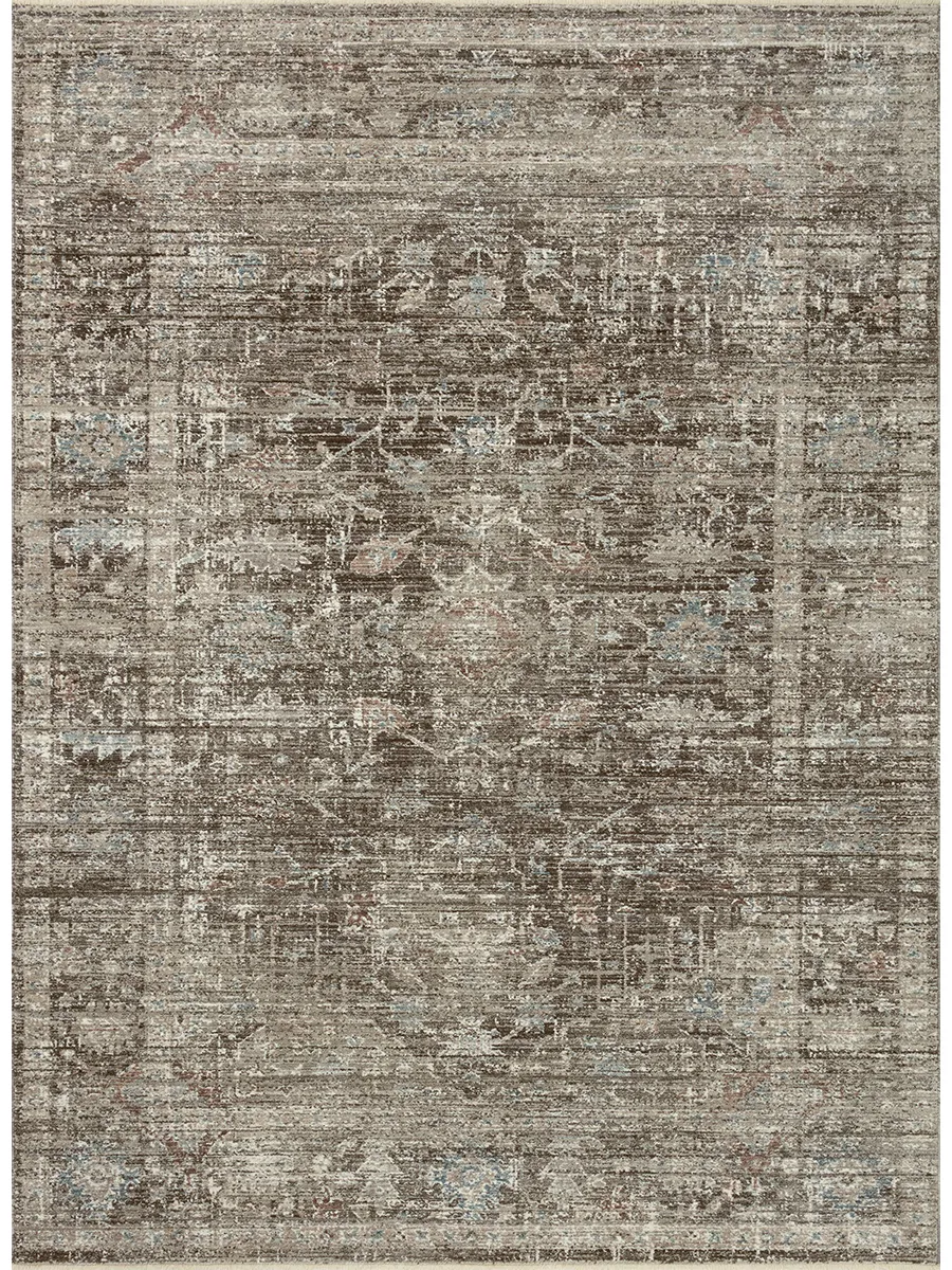 Millennium MIE03 2'7" x 12'" Rug