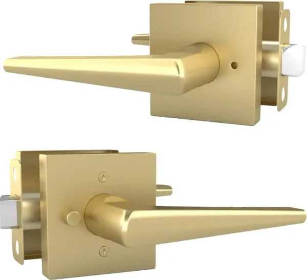 Mega Handles | Schein Privacy Lever