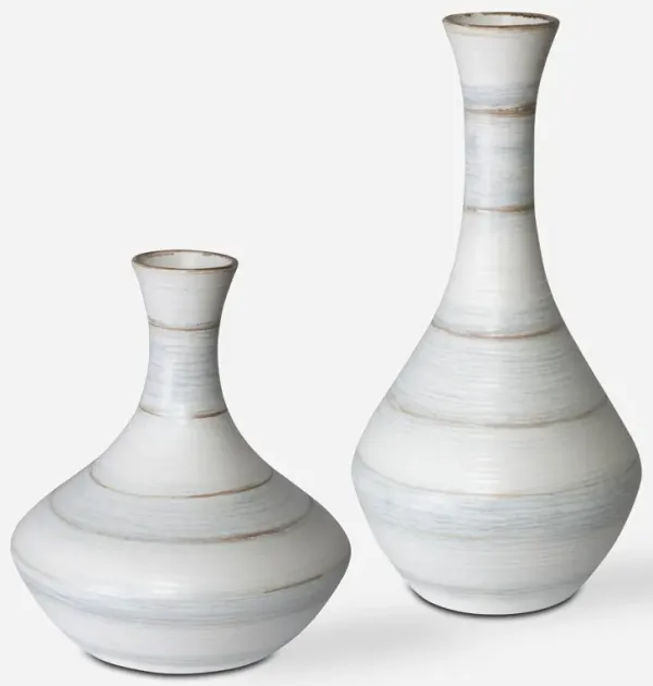 Potter Vases