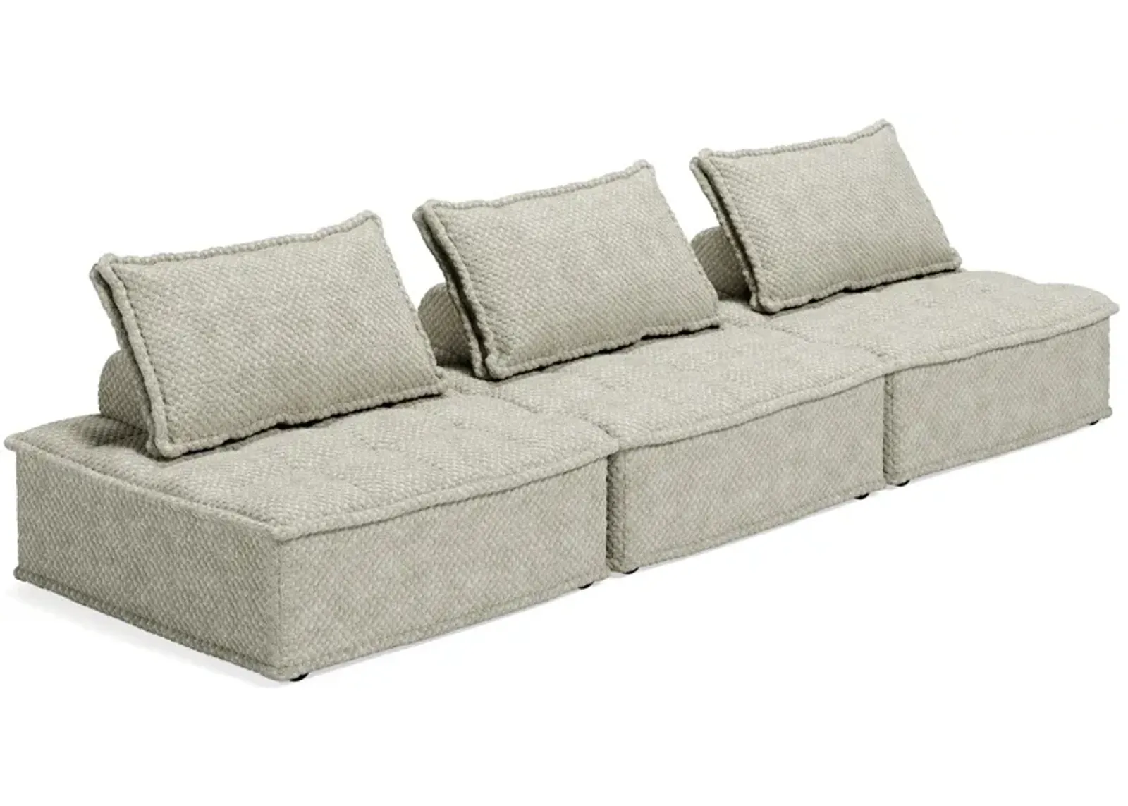 Bales 3-Piece Modular Seating