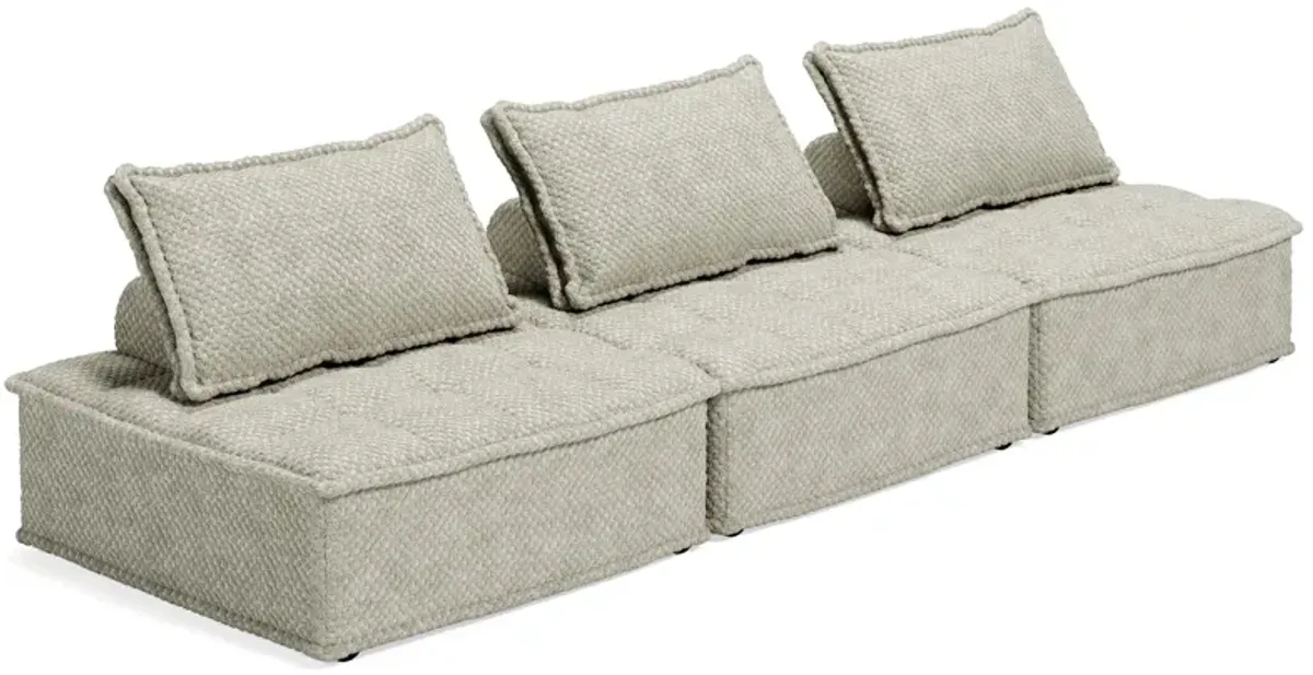 Bales 3-Piece Modular Seating