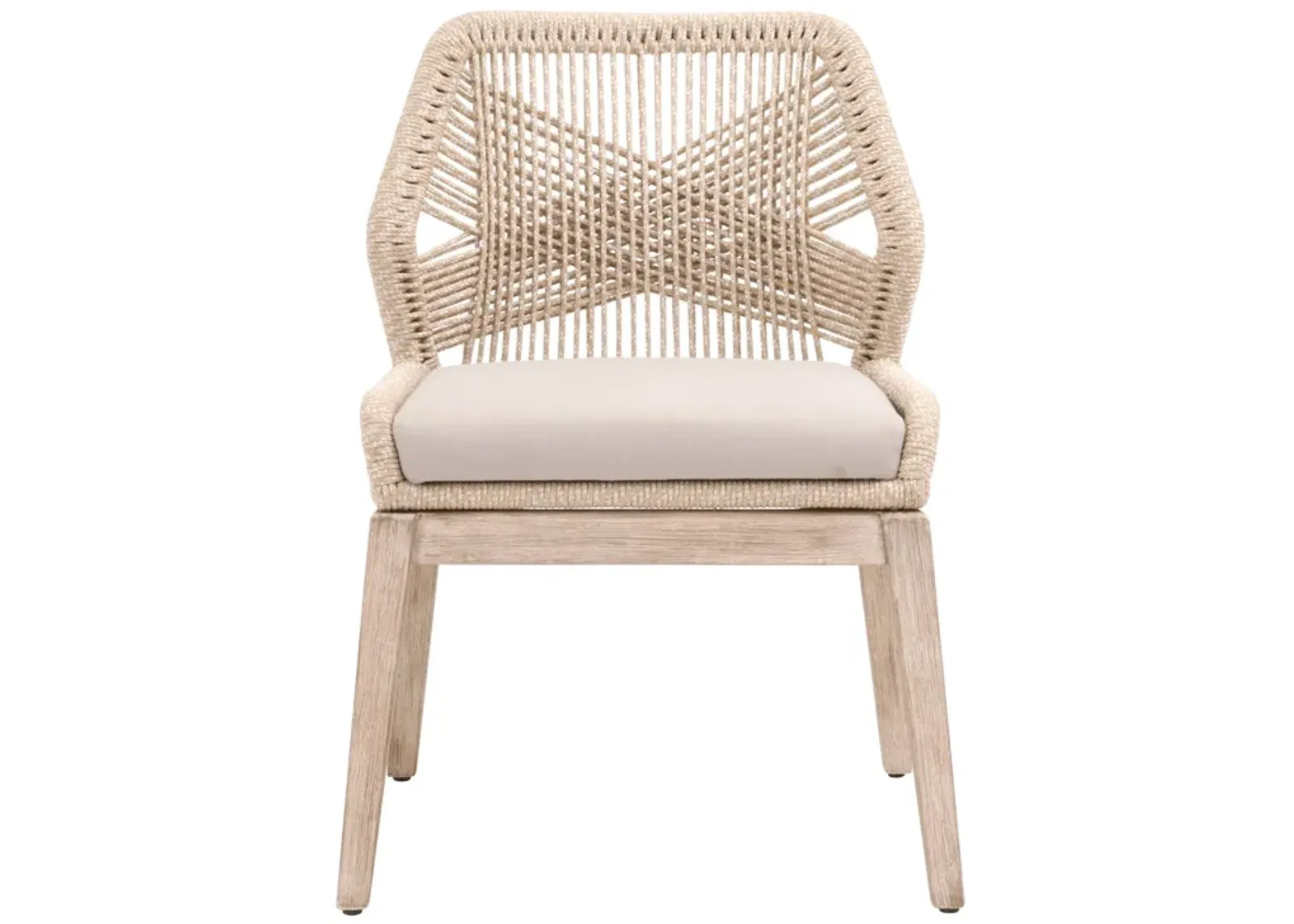 Loom Dining Chair (Set of 2)