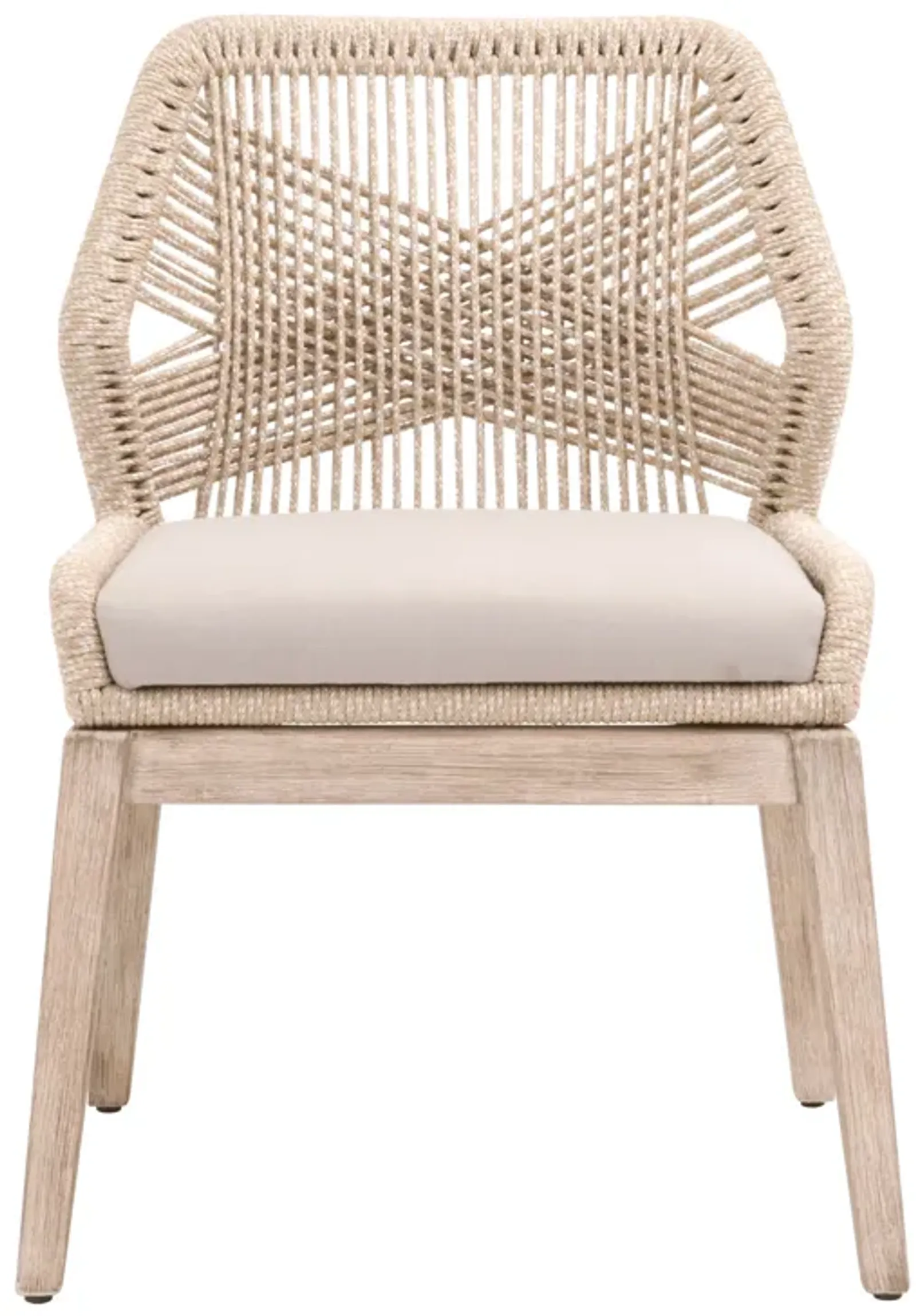 Loom Dining Chair (Set of 2)