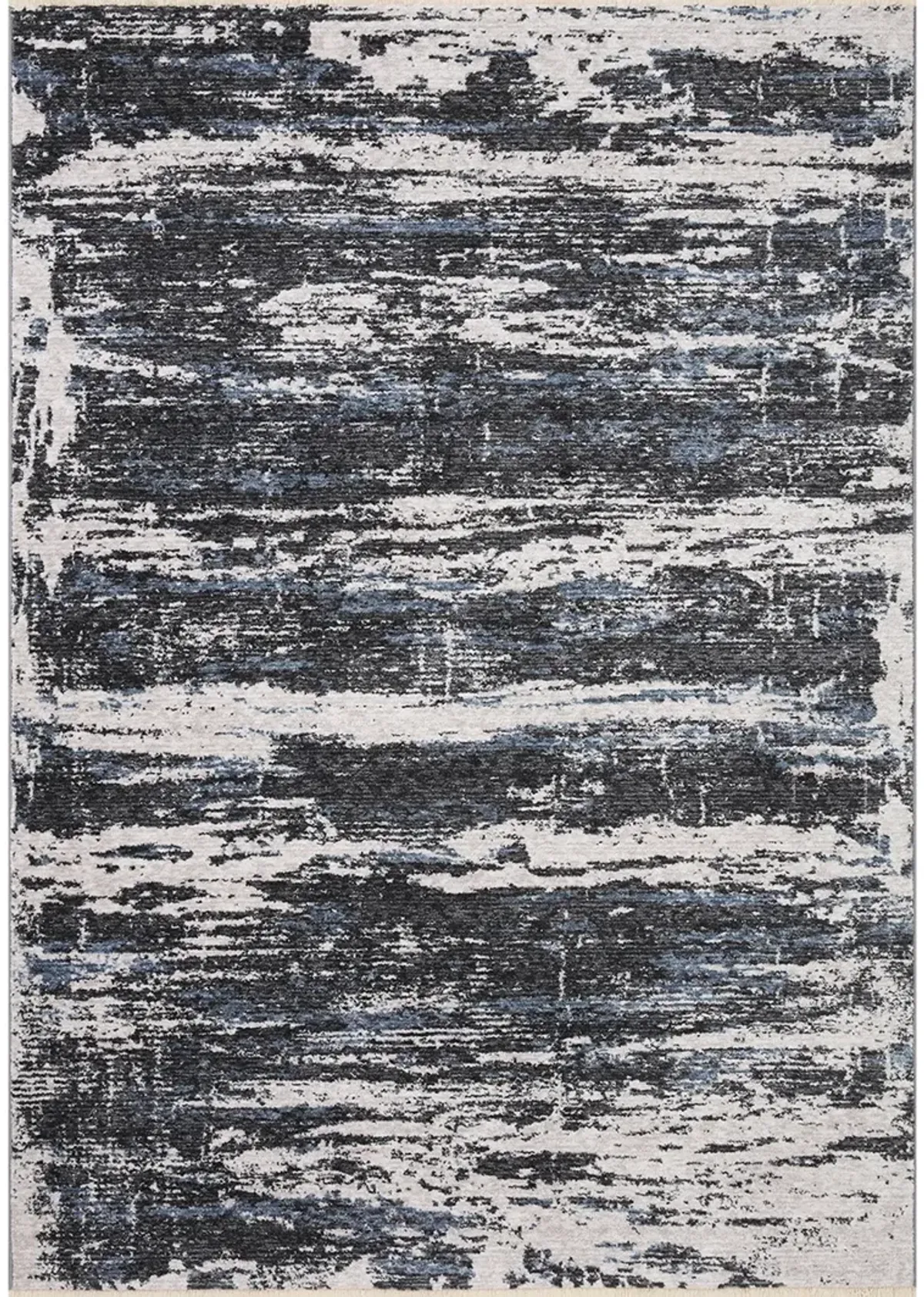 Vance Charcoal/Dove 9'6" x 13'1" Rug