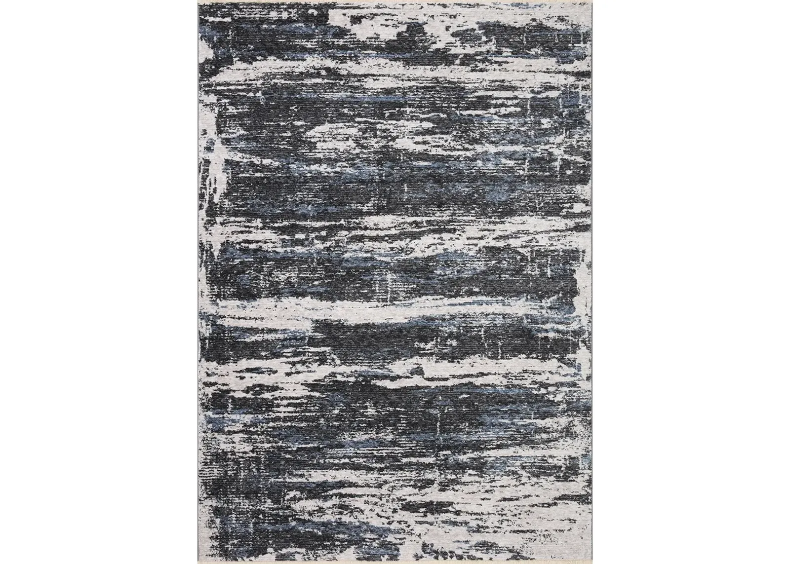 Vance Charcoal/Dove 9'6" x 13'1" Rug