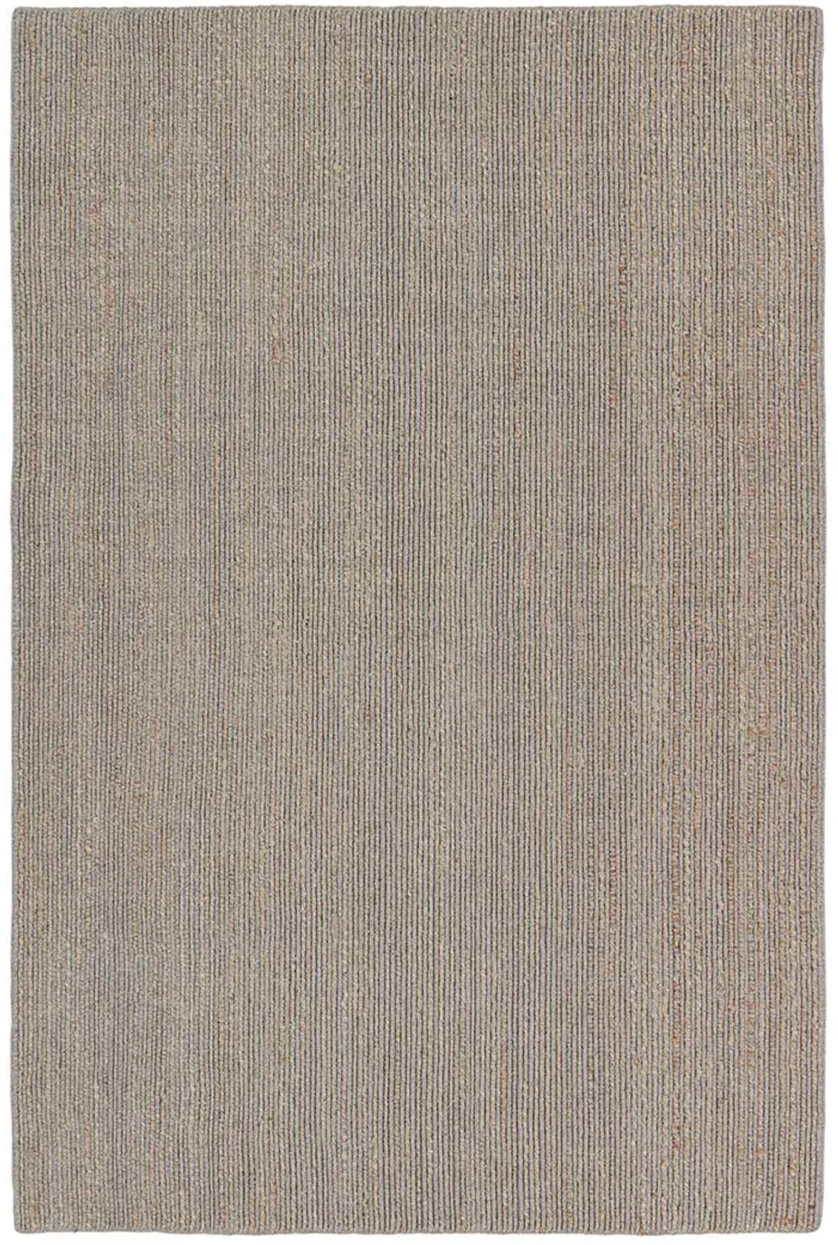 Topo Latona Gray 3' x 8' Runner Rug